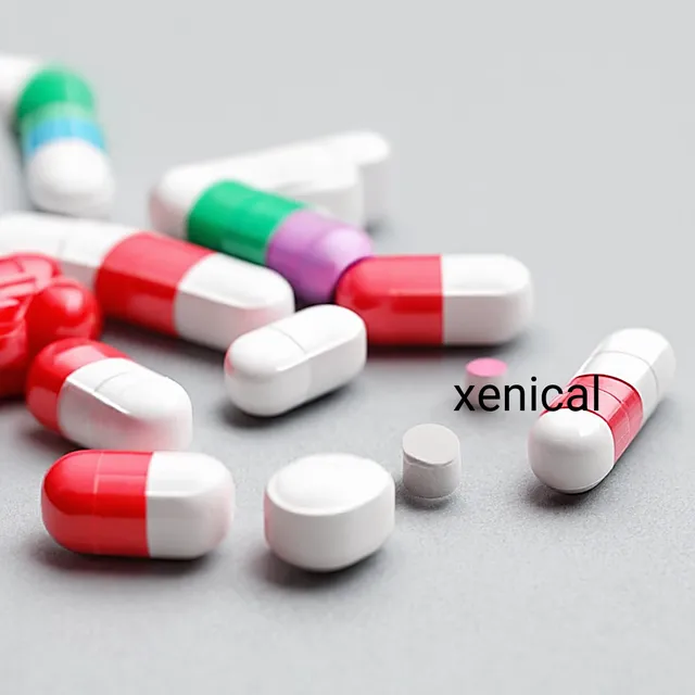 Precio de xenical 120 mg